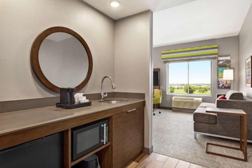 hampton inn and suites miami kendall