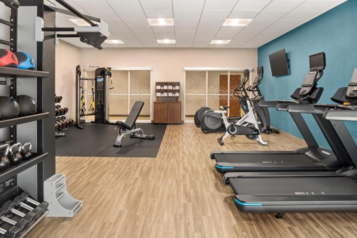 hampton inn and suites miami kendall