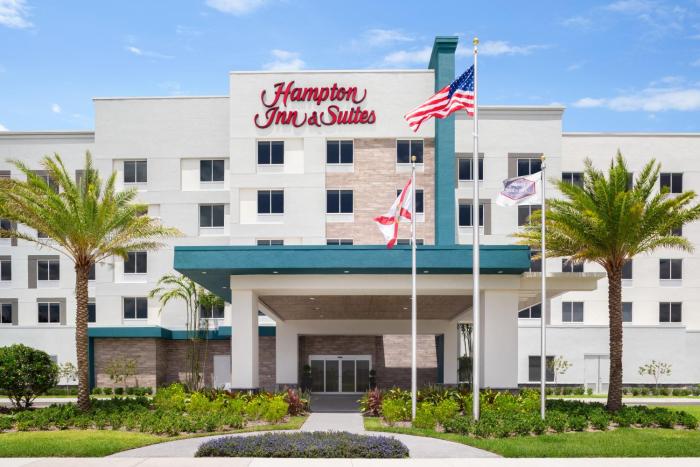 hampton inn and suites miami kendall