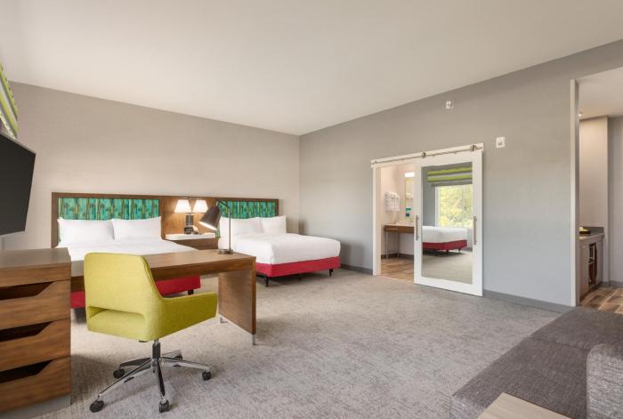 hampton inn and suites miami kendall