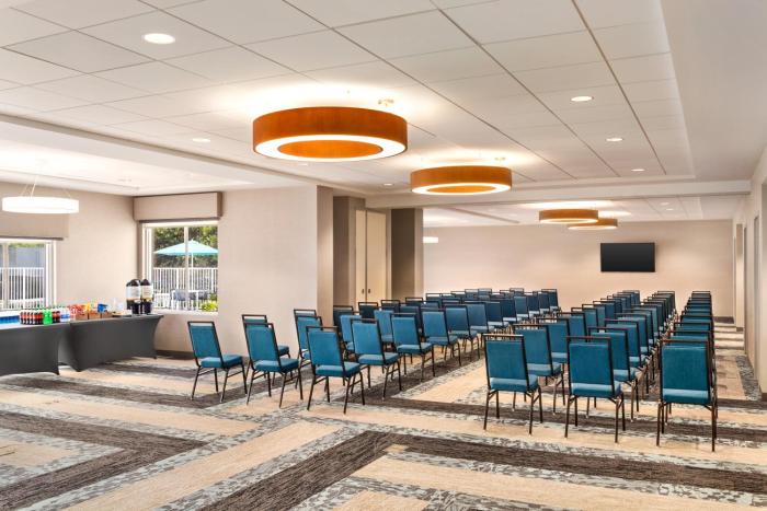 hampton inn and suites miami kendall