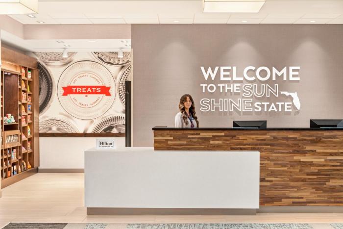 hampton inn and suites miami kendall