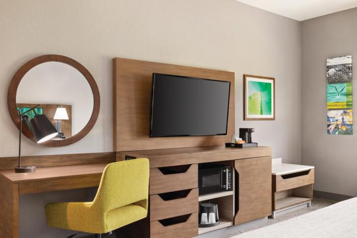 hampton inn and suites miami kendall