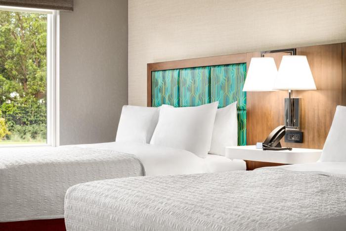 hampton inn and suites miami kendall