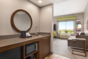 hampton inn and suites miami kendall