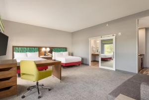 hampton inn and suites miami kendall