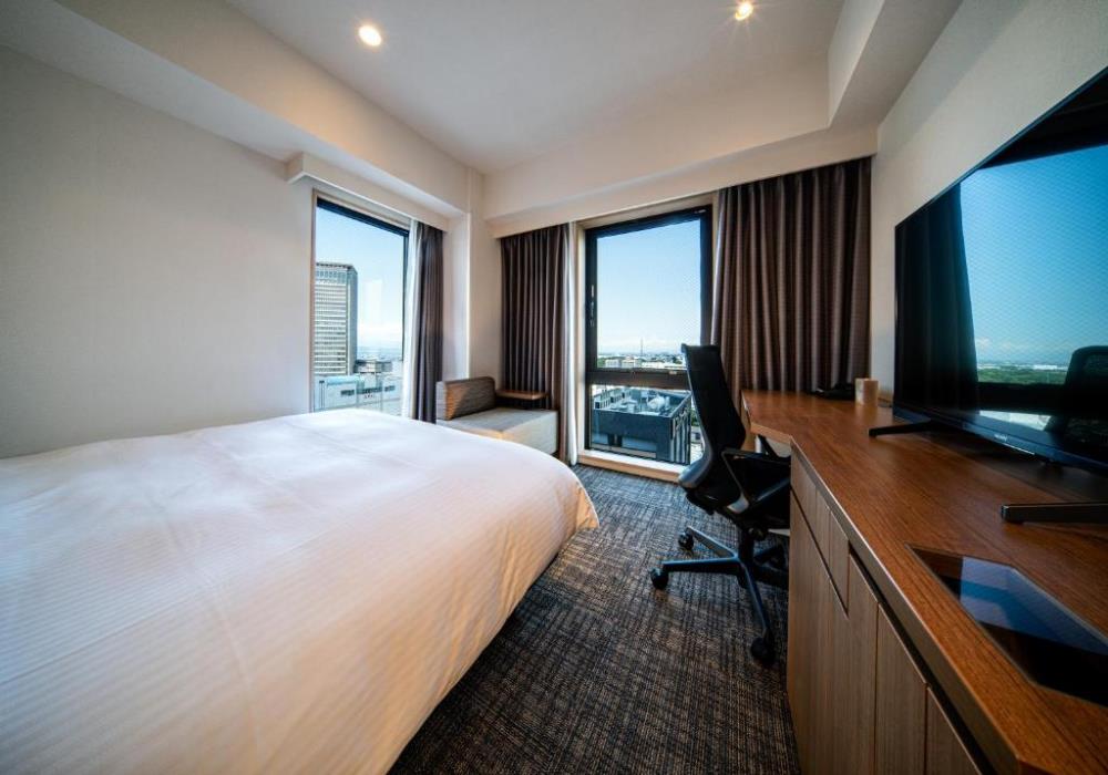 daiwa roynet hotel yamagata ekimae