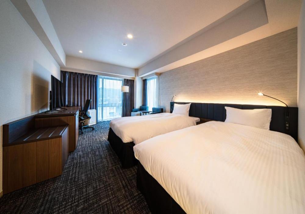 daiwa roynet hotel yamagata ekimae