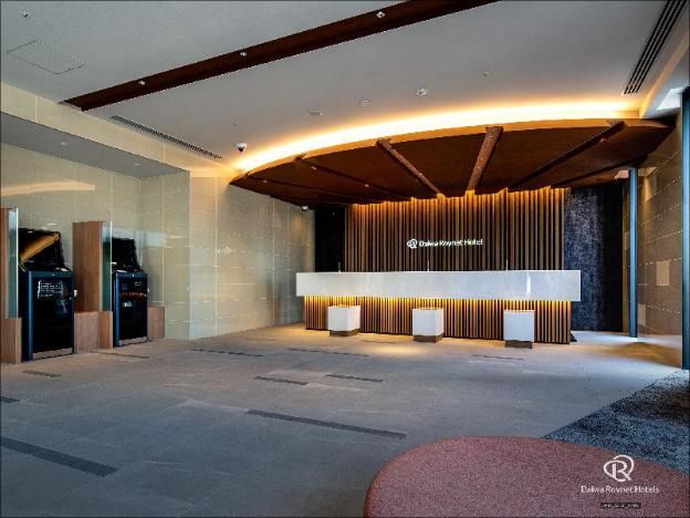daiwa roynet hotel yamagata ekimae