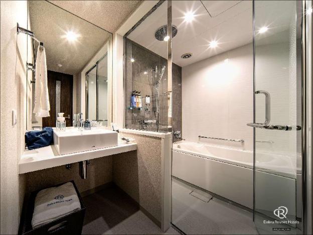 daiwa roynet hotel yamagata ekimae