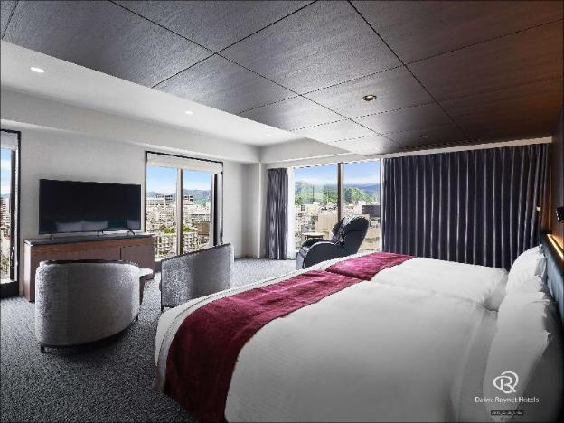 daiwa roynet hotel yamagata ekimae