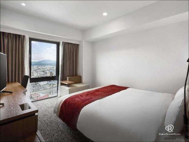 daiwa roynet hotel yamagata ekimae
