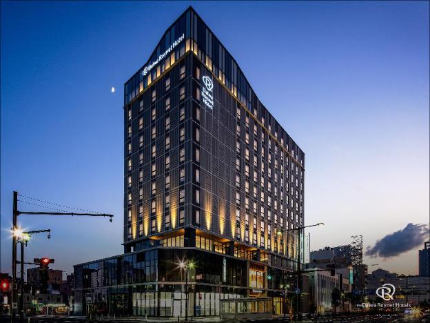 daiwa roynet hotel yamagata ekimae