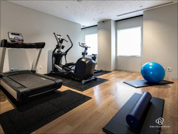 daiwa roynet hotel yamagata ekimae