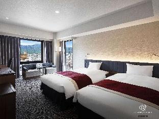 daiwa roynet hotel yamagata ekimae