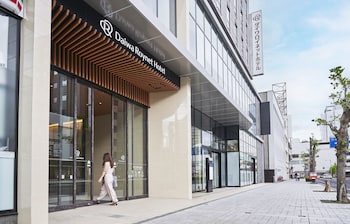 daiwa roynet hotel yamagata ekimae