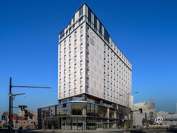 daiwa roynet hotel yamagata ekimae