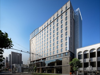 daiwa roynet hotel yamagata ekimae