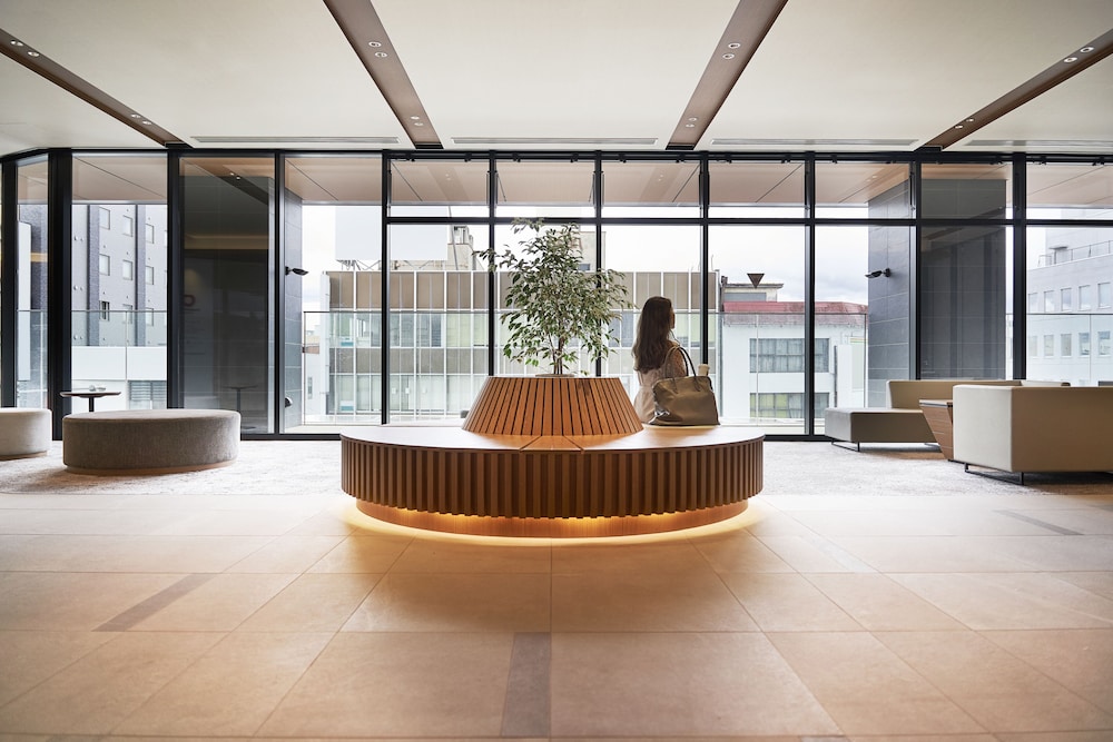 daiwa roynet hotel yamagata ekimae