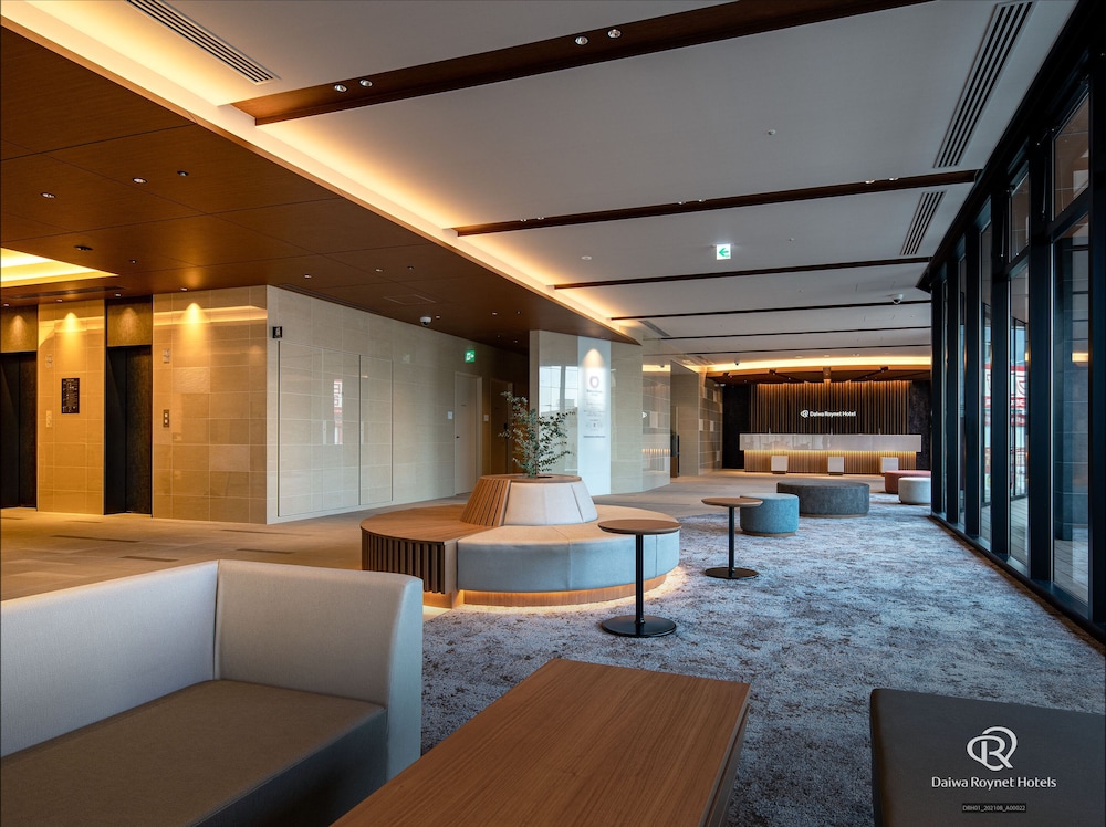 daiwa roynet hotel yamagata ekimae