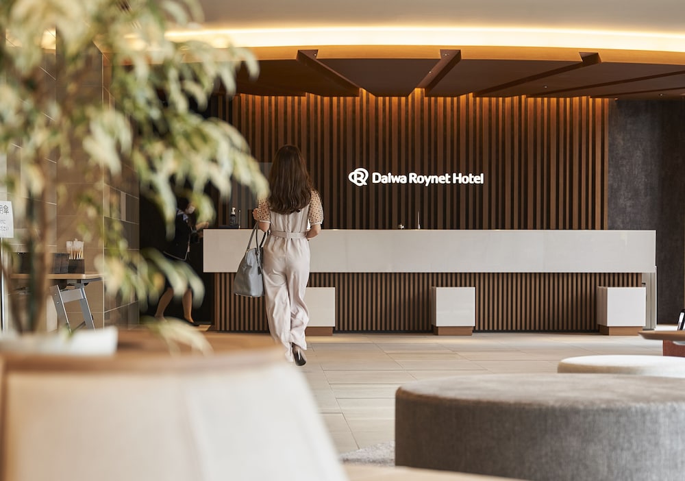 daiwa roynet hotel yamagata ekimae