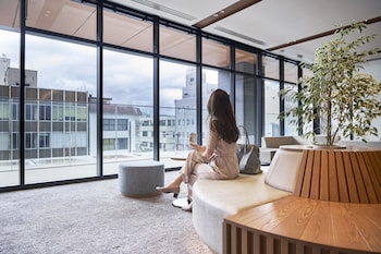 daiwa roynet hotel yamagata ekimae