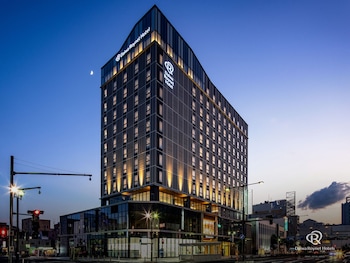 daiwa roynet hotel yamagata ekimae