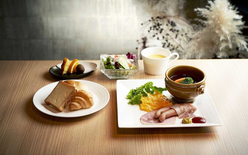 daiwa roynet hotel yamagata ekimae