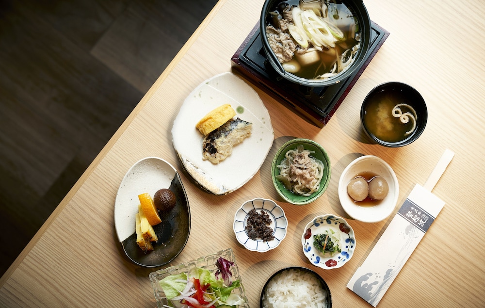 daiwa roynet hotel yamagata ekimae