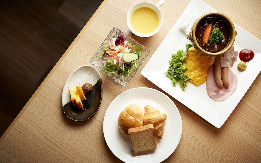 daiwa roynet hotel yamagata ekimae