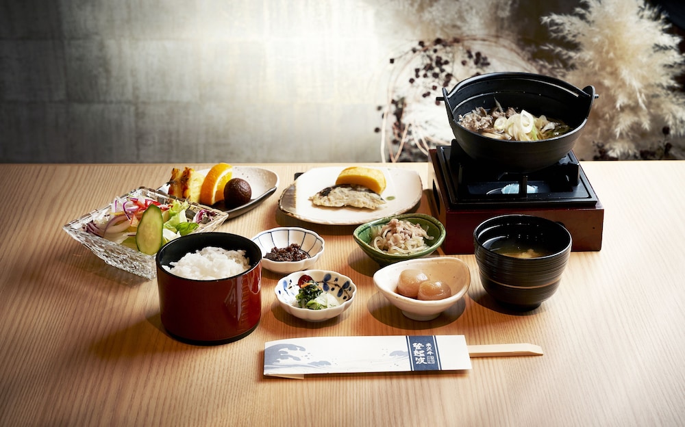 daiwa roynet hotel yamagata ekimae