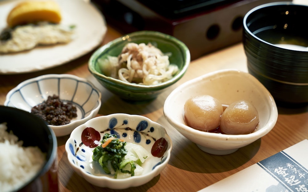 daiwa roynet hotel yamagata ekimae