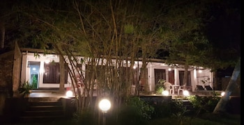 German Lanka,,3 star