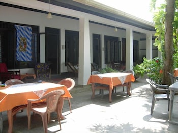 German Lanka,,3 star