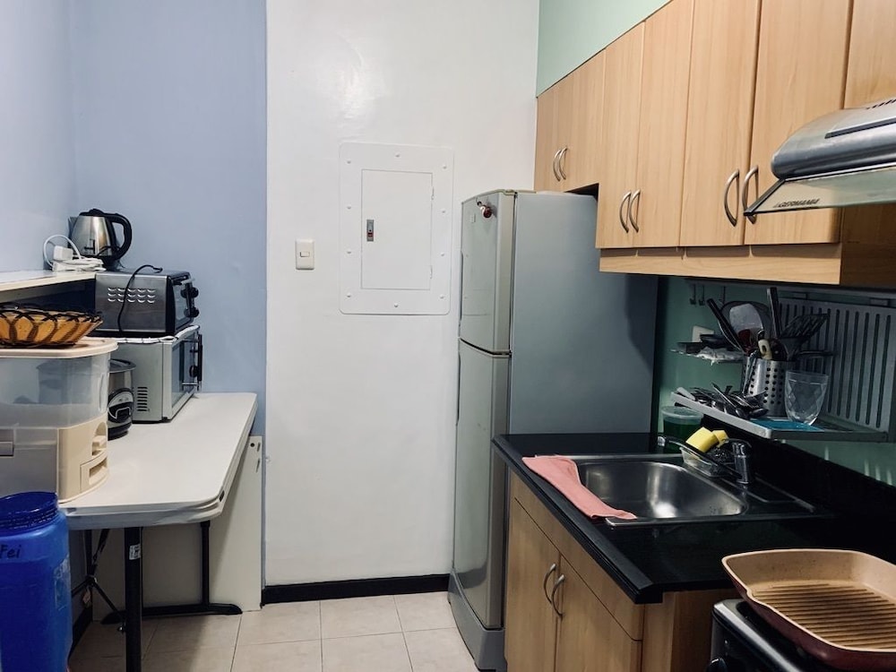 mayfield park residences