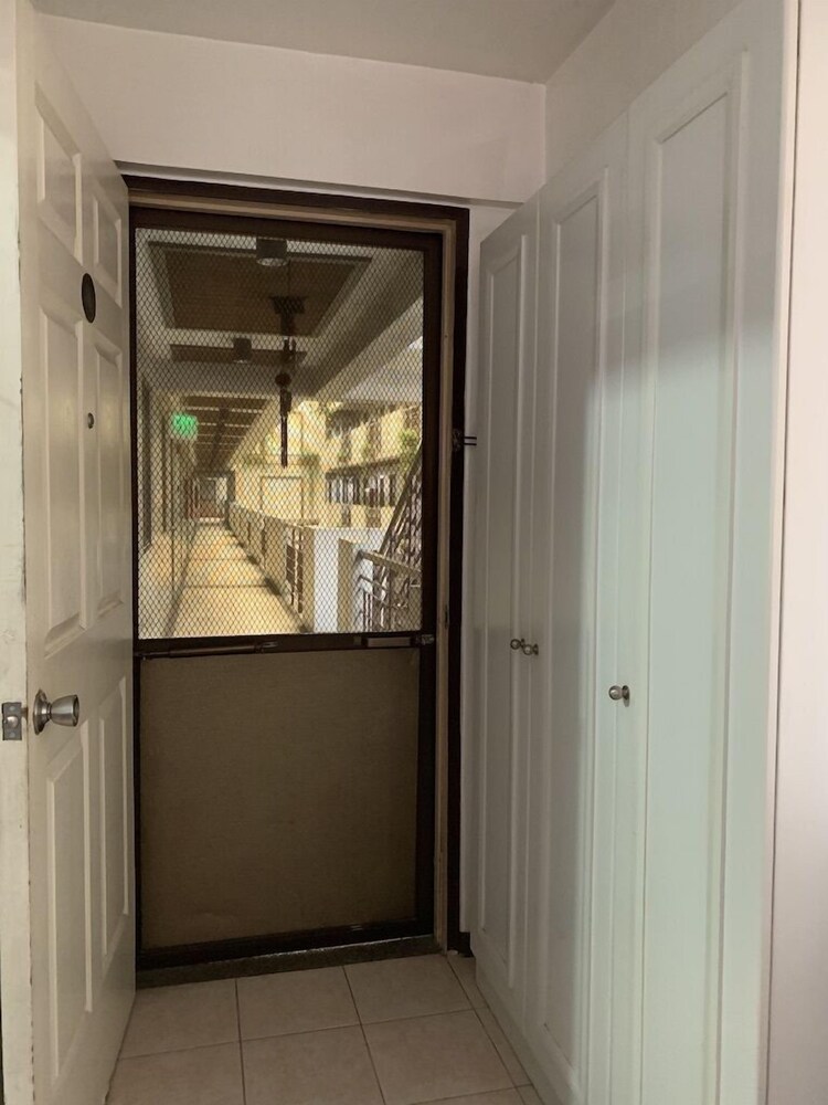 mayfield park residences