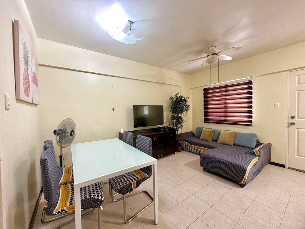 mayfield park residences