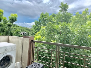 mayfield park residences