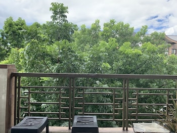 mayfield park residences