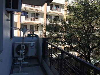 mayfield park residences