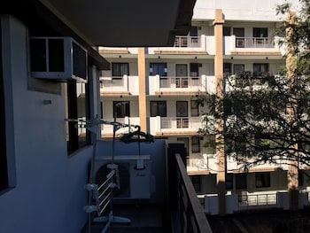 mayfield park residences