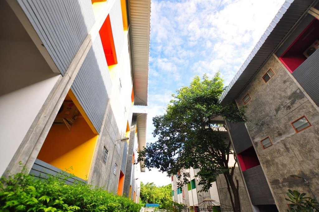 grand sattahip hotel