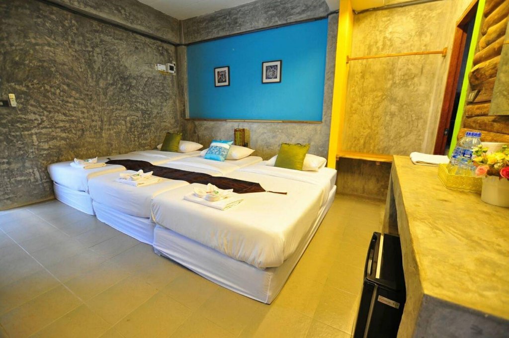 grand sattahip hotel