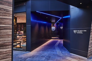 the royal park canvas kobe sannomiya