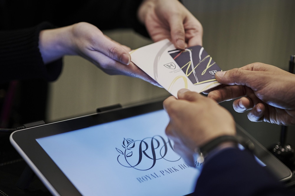 the royal park canvas kobe sannomiya