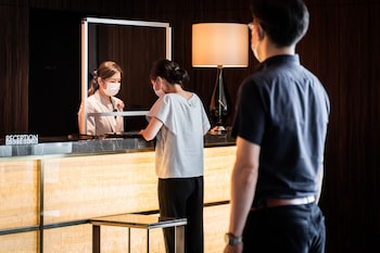 the royal park canvas kobe sannomiya