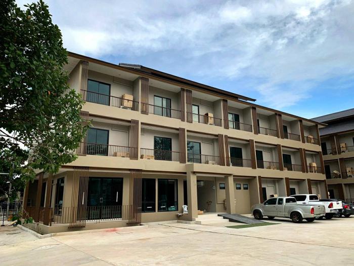 grand maihom hotel