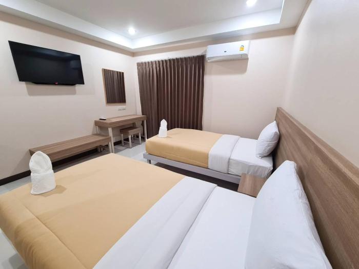 grand maihom hotel