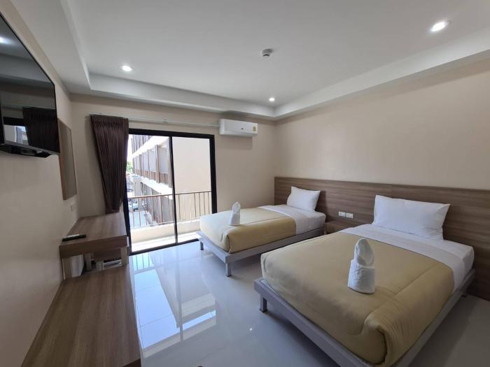 grand maihom hotel