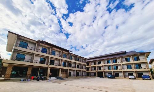grand maihom hotel